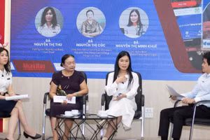 [Video] Nâng ngưỡng thuế, tiếp sức hộ kinh doanh