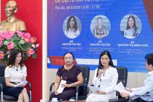 [Video] Hóa đơn điện tử: Nền tảng cho kinh doanh minh bạch