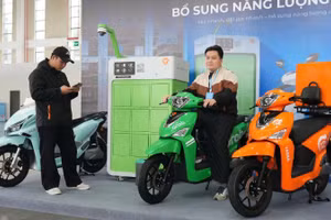 Chính sách hỗ trợ phù hợp, hiệu quả cùng hệ thống tiêu chuẩn đồng bộ là những yếu tố tạo nên chìa khóa cho giao thông xanh bứt phá.