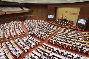 [Video] Sửa đổi Luật Hộ tịch: Hạ tầng, dữ liệu, nhân lực phải đi trước một bước, đáp ứng yêu cầu chuyển đổi số