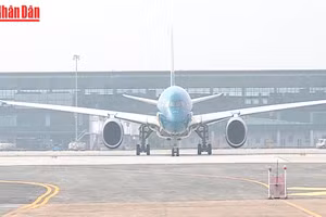 [Video] Đề xuất phụ thu nhiên liệu, vé máy bay nội địa có thể tăng tới 4,68 triệu đồng/vé