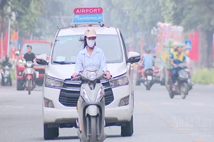 [Video] Thời tiết 23/2: Bắc Bộ sáng sớm có sương mù, Nam Bộ có nơi nắng nóng 