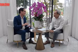 [Podcast] Đối thoại chính sách: Lập pháp kiến tạo mở đường cho phát triển kinh tế