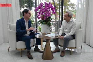 [Podcast] Đối thoại chính sách: Lập pháp kiến tạo mở đường cho phát triển kinh tế