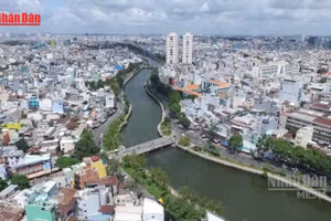 [Video] Quy mô tổ dân phố ở Hà Nội, TP HCM có thể tăng lên 700 hộ 