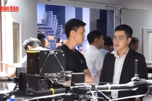 [Video] Thúc đẩy phát triển ngành công nghiệp bán dẫn Việt Nam 