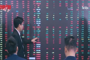 [Video] Thị trường chứng khoán sau Tết: Kỳ vọng nhịp tăng mới 