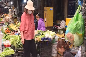 [Video] Sức mua quý I-2026: tăng trưởng ổn định, chịu áp lực giá cả