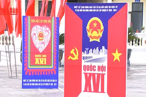 [Video] Sẵn sàng cho ngày hội toàn dân 15/3 với nhiều điểm mới quan trọng