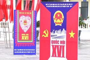 [Video] Sẵn sàng cho ngày hội toàn dân 15/3 với nhiều điểm mới quan trọng