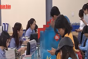 [Video] Từ ngày 1/4, ngân hàng ngừng sử dụng nickname cho tài khoản