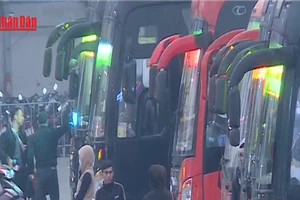 [Video] Thủ tướng yêu cầu không để xảy ra hiện tượng tăng giá không đúng quy định dịp Tết