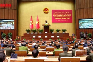 [Video] Hội nghị toàn quốc quán triệt, triển khai Nghị quyết 79 và 80 của Bộ Chính trị