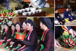 Mô hình các câu lạc bộ Quan họ trở thành cầu nối lan tỏa giá trị di sản tới với đông đảo công chúng.