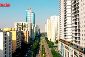 [Video] Việt Nam vào top 4 thị trường bất động sản hàng hiệu toàn cầu