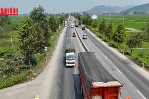 [Video] Đề xuất gần 15.000 tỷ đồng xây dựng hệ thống giao thông số toàn quốc