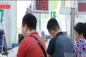 [Video] Sẽ đóng các tài khoản ngân hàng không giao dịch 