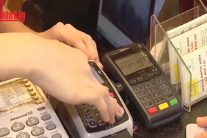 [Video] Đề xuất phạt đến 100 triệu đồng với tài khoản số dùng định danh giả