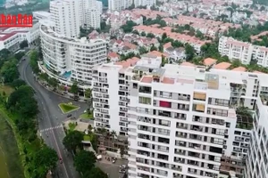 [Video] Áp dụng mã định danh điện tử cho bất động sản từ 1/3/2026