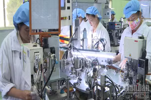 [Video] Nhiều chính sách kinh tế quan trọng có hiệu lực từ tháng 4/2026