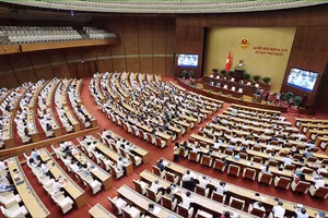 [Video] Quốc hội thảo luận thuế xăng dầu: Quyết sách kịp thời vì dân sinh và an ninh năng lượng 