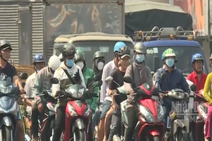 [Video] Diễn biến thời tiết một tháng tới: Nam Bộ có mưa trái mùa, miền Đông duy trì nắng nóng