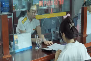 [Video] Bộ Tài chính đề xuất nâng ngưỡng thu nhập xác định người phụ thuộc lên 3 triệu đồng