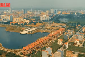 [Video] Bắc Ninh phấn đấu vào Top 5 cả nước về năng lực cạnh tranh