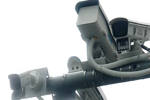 [Video] Hà Nội phát triển hệ thống camera giám sát tập trung