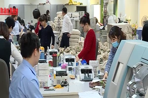 [Video] Lãi suất ngân hàng xuất hiện mức 9%/năm, kèm điều kiện đặc biệt