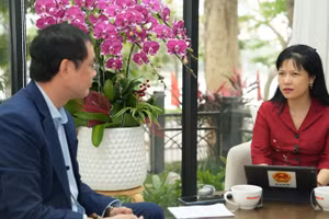 Podcast Đối thoại chính sách: Đại biểu chuyên trách trúng cử 100%, củng cố niềm tin cử tri