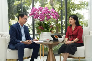 Podcast Đối thoại chính sách: Từ lá phiếu cử tri đến yêu cầu hành động của Quốc hội khóa XVI