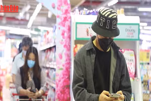 [Video] Phấn đấu 95% người trưởng thành có tài khoản ngân hàng vào năm 2030