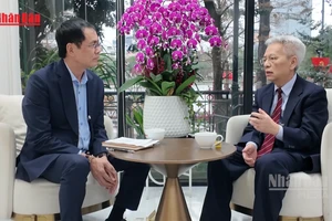 Podcast Đối thoại chính sách: Cải cách bộ máy và ý nghĩa của mô hình chính quyền hai cấp 