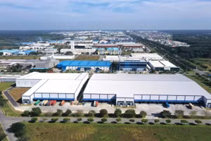 Thay đổi tư duy thu hút FDI giai đoạn mới.