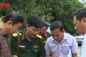 [Video] Mở rộng vùng bảo vệ di tích Óc Eo – Ba Thê lên hơn 1.480ha 