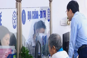[Video] Hà Nội triển khai mô hình hành chính công một cấp