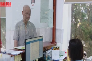 [Video] Đề xuất 2 phương án tăng lương hưu, trợ cấp từ 1/7/2026