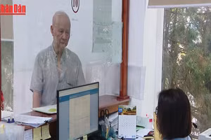 [Video] Đề xuất 2 phương án tăng lương hưu, trợ cấp từ 1/7/2026