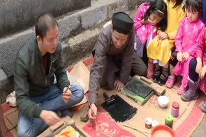 [Video] Nghề làm tranh dân gian Đông Hồ được UNESCO ghi danh vào Danh sách cần bảo vệ khẩn cấp