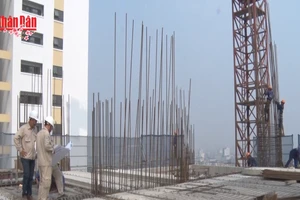 [Video] Hà Nội phấn đấu hoàn thành tối thiểu 120.000 căn nhà ở xã hội giai đoạn 2026-2030