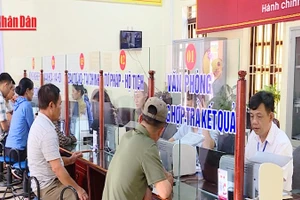 [Video] Chính quyền địa phương hai cấp: Phân quyền mạnh, cải cách hiệu quả