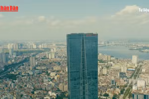 [Video] Hà Nội có thể chủ động áp dụng quy định pháp luật thuận lợi hơn