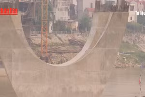 [Video] Hà Nội hoàn thành rà soát 336 dự án đầu tư công chậm triển khai trước 30/4/2026