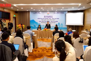 [Video] 244 sự kiện văn hoá, du lịch trong năm 2026 của tỉnh Gia Lai