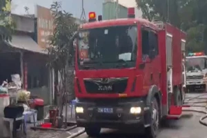 [Video] 34 vi phạm phòng cháy ở Hà Nội sẽ bị phạt tiền gấp đôi mức cả nước