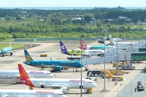 [Video] Sân bay Phú Quốc tăng 50% chuyến bay phục vụ cao điểm Tết