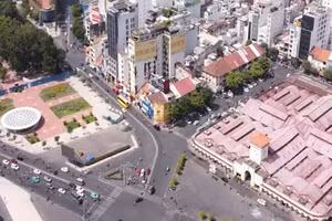 [Video] TP Hồ Chí Minh nổi bật về hiệu quả kinh tế tư nhân