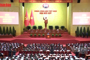 [Video] Xây dựng Chính phủ kiến tạo phát triển, liêm chính, hành động quyết liệt, phục vụ Nhân dân