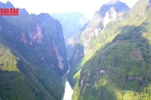 [Video] Du lịch Việt Nam bứt phá mùa vàng cuối năm